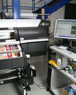 Stampa digitale grandi formati