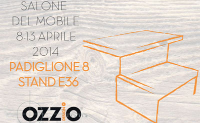 Clab & Associati @ Salone del Mobile 2014