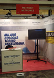 Allestimento Stand Fieristico